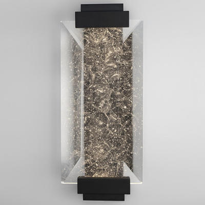 Alex LED Wall Sconce by David Alexander from Boyd Lighting