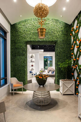The 5,000-square-foot showroom is Janus et Cie’s 17th location, joining its outposts across North America, Australia and Europe.