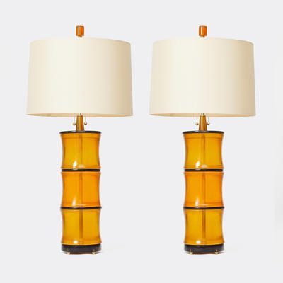 Somerset Table Lamps