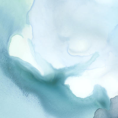 EKB Light Blue from the Soft Watercolor collection