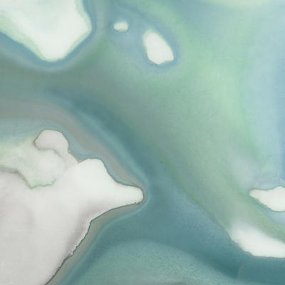 Spring Breeze from the Soft Watercolor collection