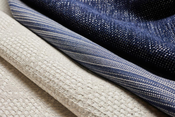 Indoor-outdoor performance fabrics from the Montecito Collection