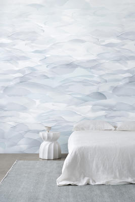 Dune wallpaper in Ice
