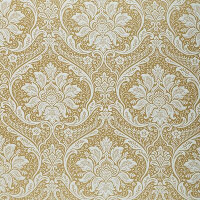 Fenella collection, Dubonnet pattern in Gilt colorway