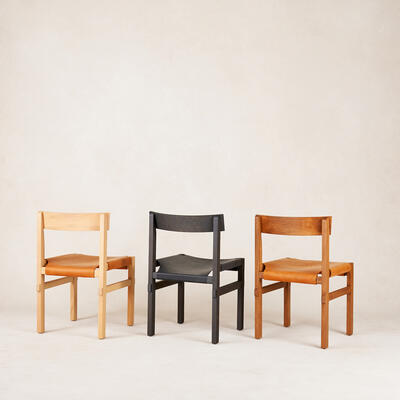 Shinto Dining Chairs