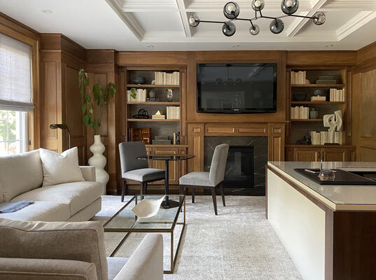 Armour Heights, Toronto