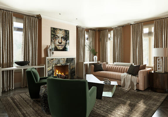 Lawrence Park South, Toronto