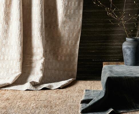 A sampling of the latest rugs from Four Hands