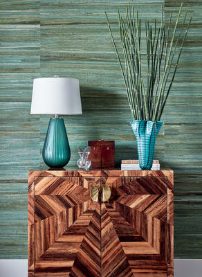 La Palma from the Grasscloth Resource 5 collection