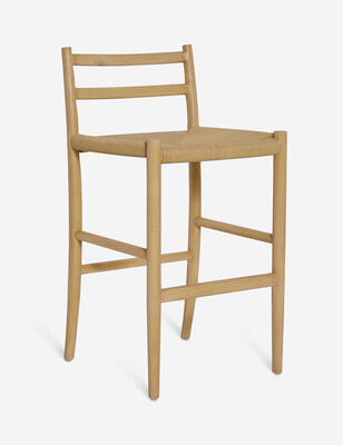 Nicholson counter stool 