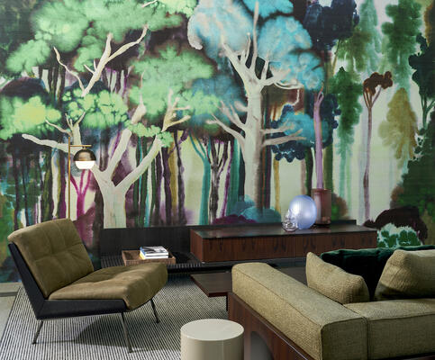 Banyan from the Alaya collection