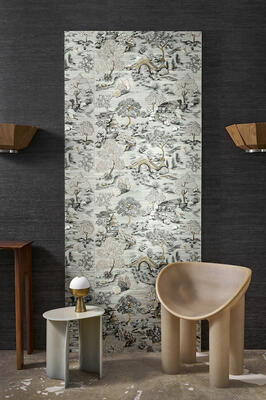 Selections from the Osmanthus collection