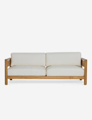 Blanche indoor / outdoor sofa