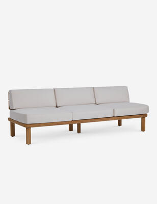 Ryann indoor / outdoor sofa