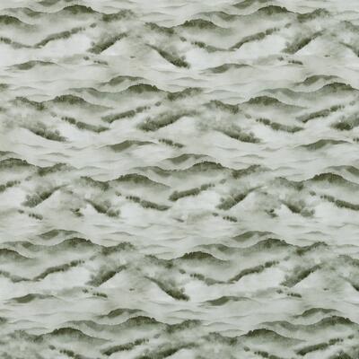 Autumn pattern in Olive (AUTU-3), part of the Heathland collection and offered in four total colorways