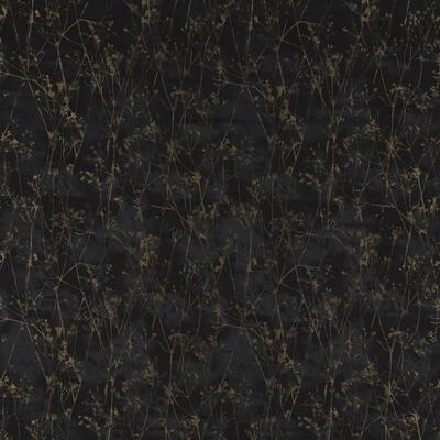 Fulbright pattern in Espresso (FULB-1), part of the Botanical Escape collection and available in seven total colorways