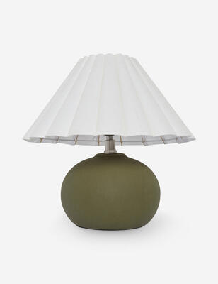 Luis table lamp