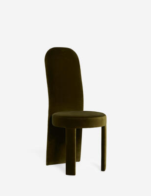 Halbrook dining chair