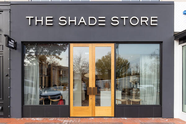 The Shade Store Raleigh