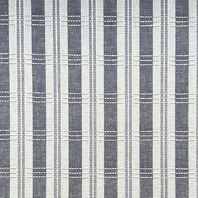 Yarden, a casual cotton midscale plaid, comes in four classic colorways, its cotton-and-linen blend lending a casual lived-in feel