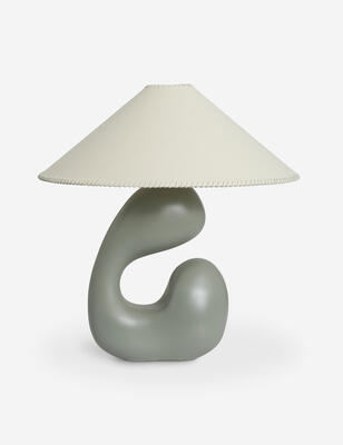 Saguaro table lamp