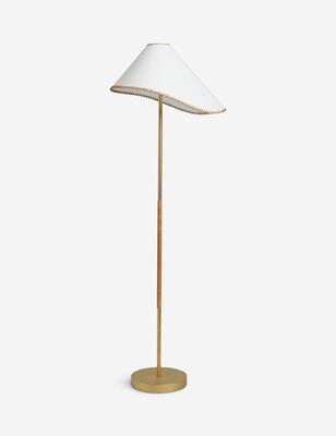 Arroyo floor lamp