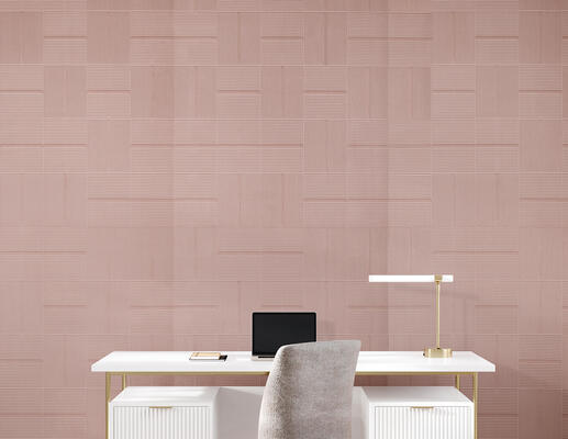 Tufted Tiles