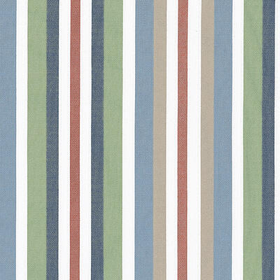 Kalea Stripe fabric