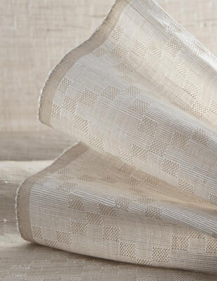 The Quilt series is available in two colorways: Faded Khaki (shown) and Indigo