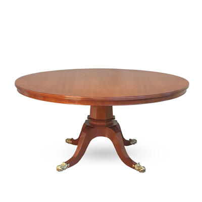 Perrault dining table