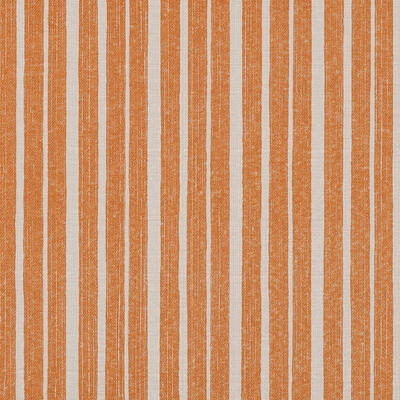 Ever versatile, York Stripe is hand-drawn and -painted from a 19th century narrow weave