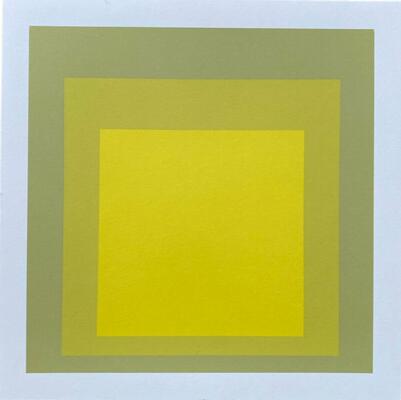 Josef Albers