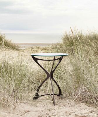 Opera Side Table in RP