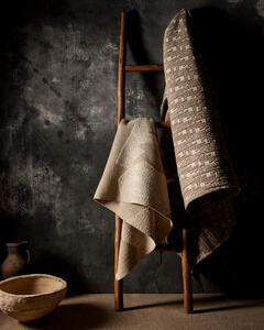 The Sedona Weaves capsule collection is rustic yet refined 