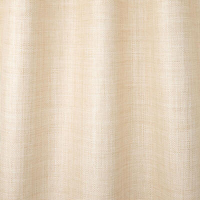 New Colorway: Raffia Quadri Fabric in Ivory