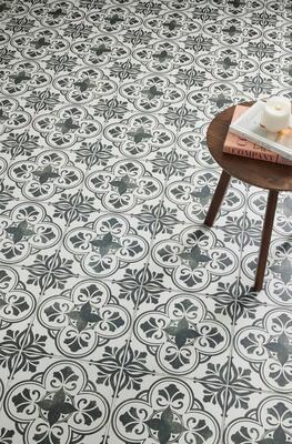 Trend 4/6, Antique Allure: French Connection by Alison Victoria wall and floor tile • 683650