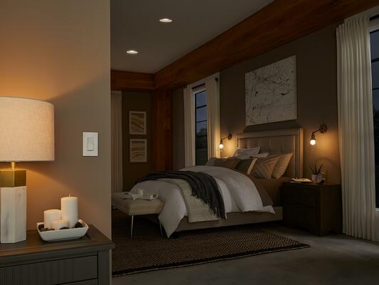 Courtesy of Lutron