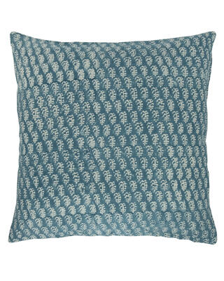 Jordyn Aegean pillow