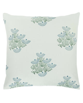 Daphne Myrtle pillow