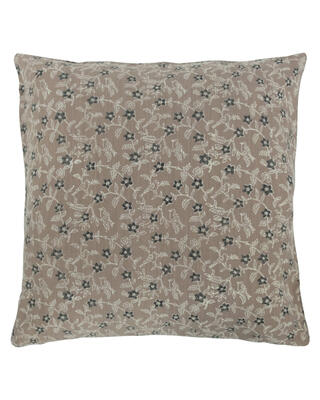 Cora Tan pillow