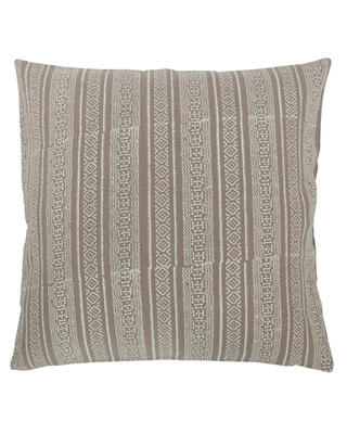 Kayla Tan pillow