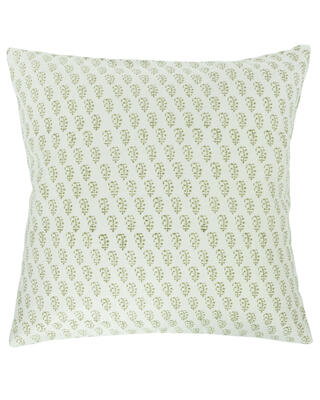 Jordyn Olive pillow