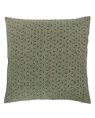 Sora Evergreen pillow