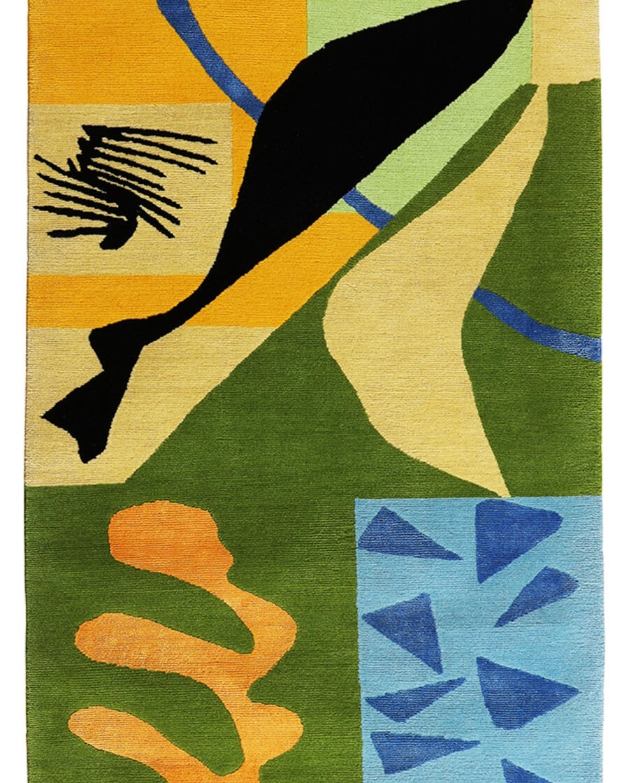 Matisse Cutouts