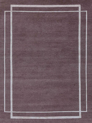 Purity in Mauve + Cream
