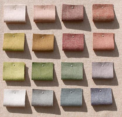 Olenka collection