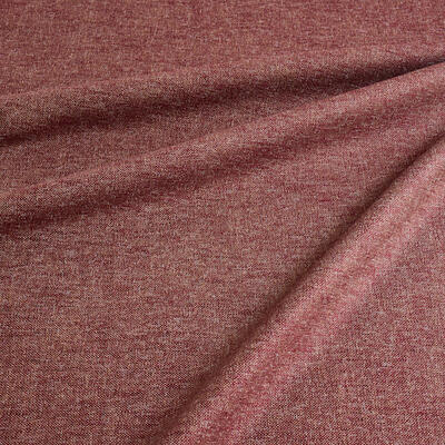 Olenka: Hutch in Crimson