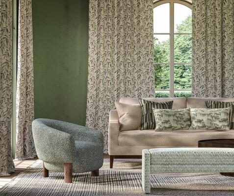 Zen Gardens collection