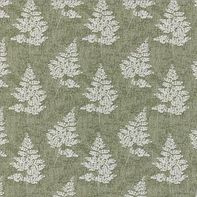 Oshibana: Suffolk in Olive