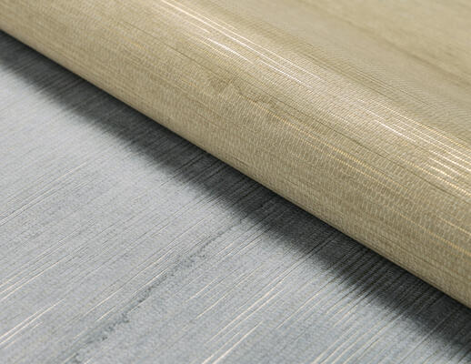 In Aquarelle, Barry’s original watercolor is printed on handwoven paper with a subtle metallic background